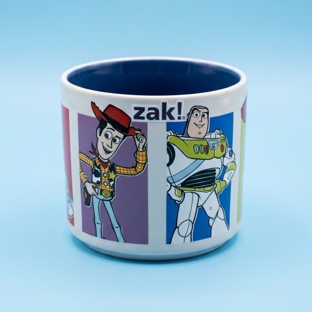 Toy Story zak! Mug